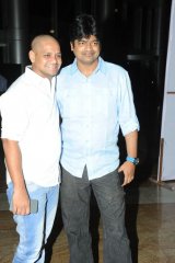 Pilla Nuvvu leni Jeevitham Success Meet